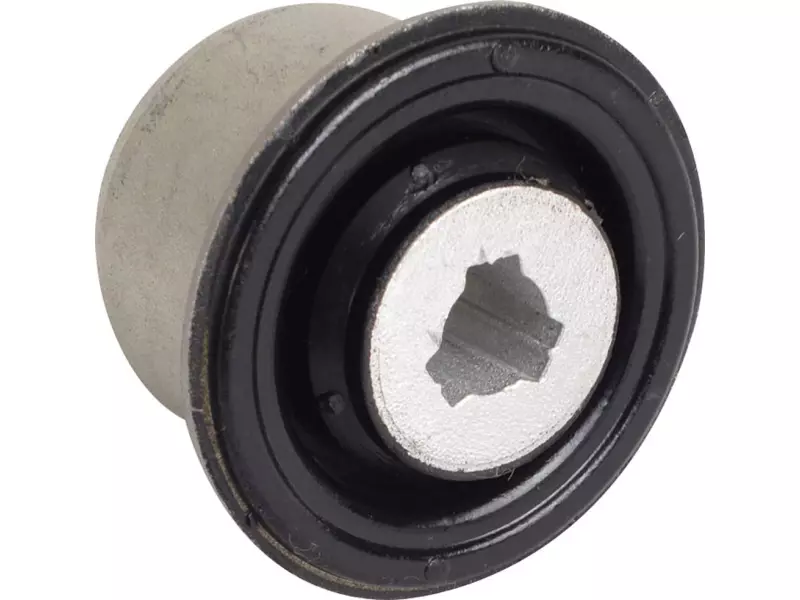 Bush for lower wishbone