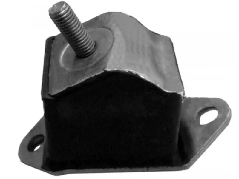 Front engine mounting, left
