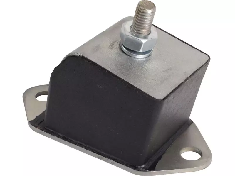 Front engine mounting, right