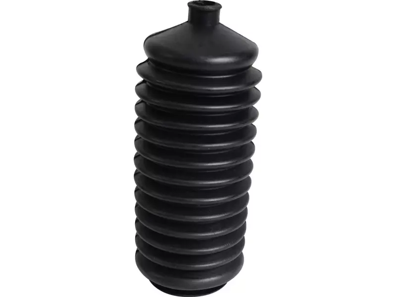 Steering box rack right and left boot