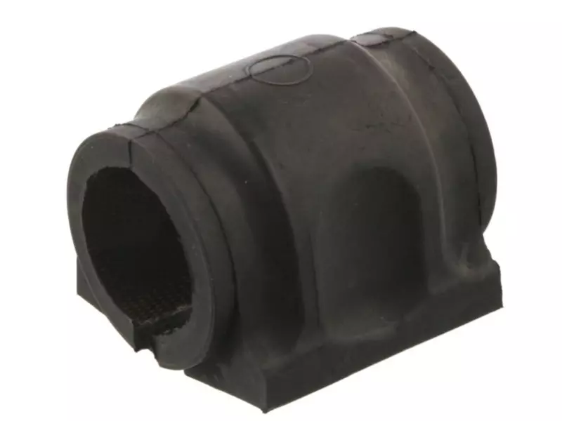 Stabilizer bar rubber