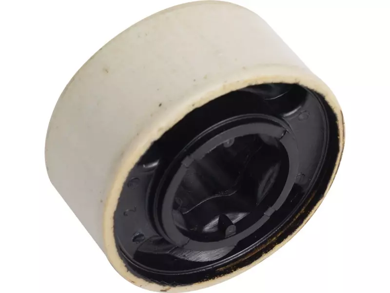 Big bush for lower track control arm, inner