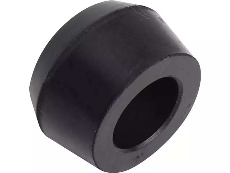 Rubber for link stabilizer front-rear