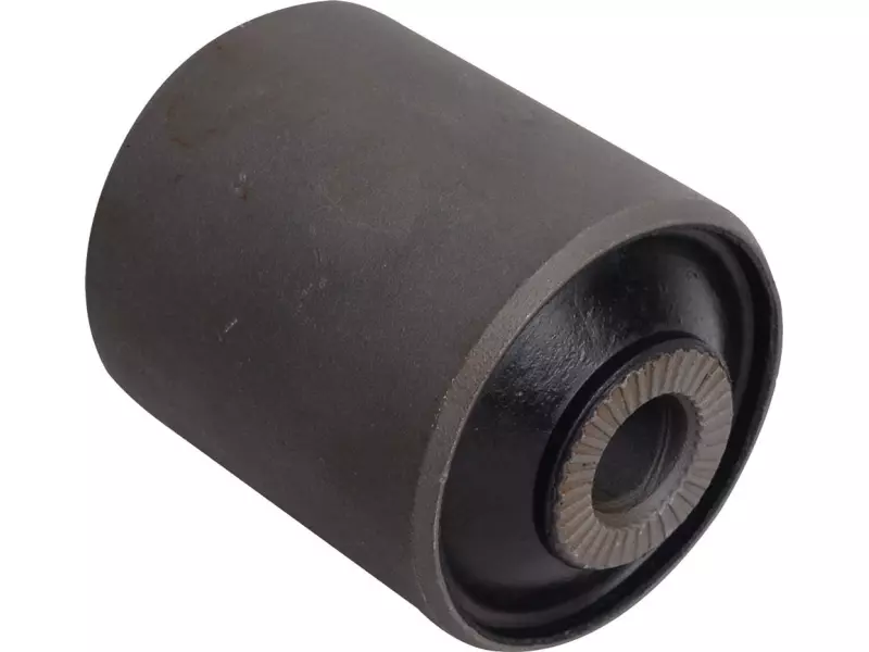 Bush for track control arm