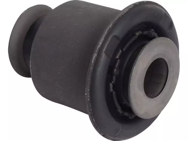 Bush for track control arm