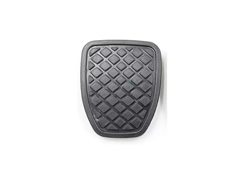 Pedal Rubber