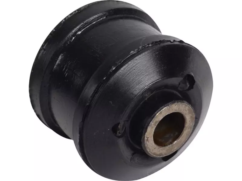 Control arm bushing, rear