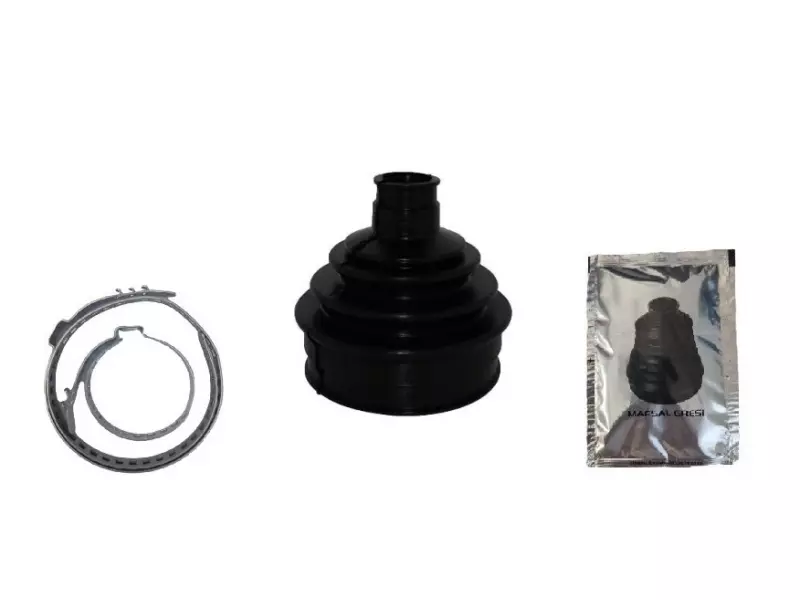 Dış aks körüğü,takım