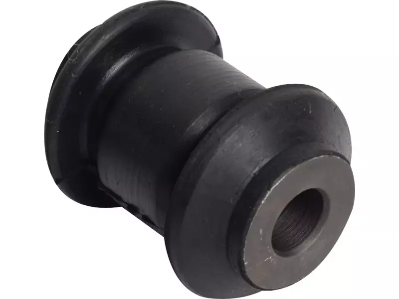 Small bush for wishbone, center