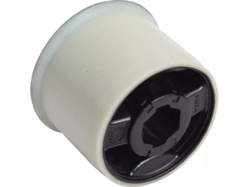 Big bush for lower wishbone