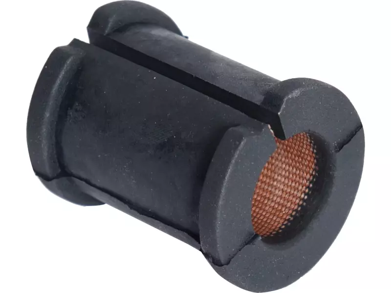 Viraj demir lastiği (Ø18,5 mm)