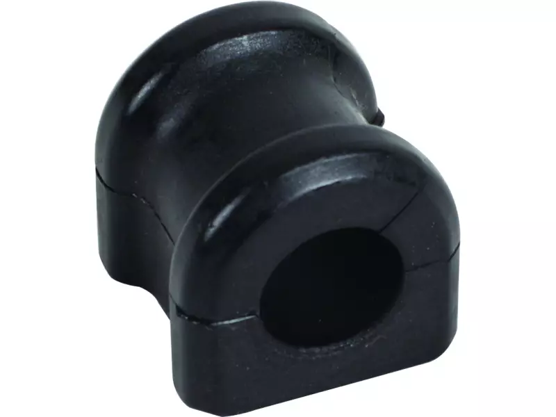 Stabilizer bar rubber