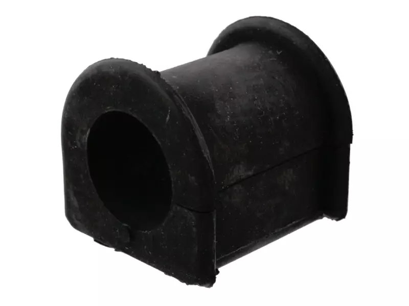 Viraj demir lastiği,ön (Ø22 mm)