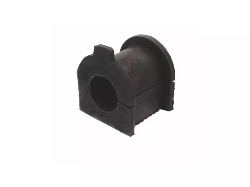 Viraj demir lastiği,ön (Ø29 mm)