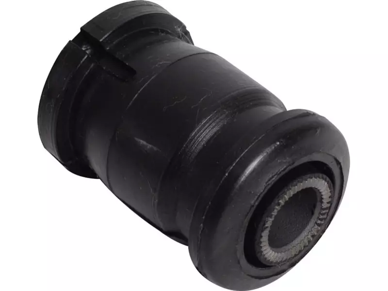 Small bush for lower wishbone