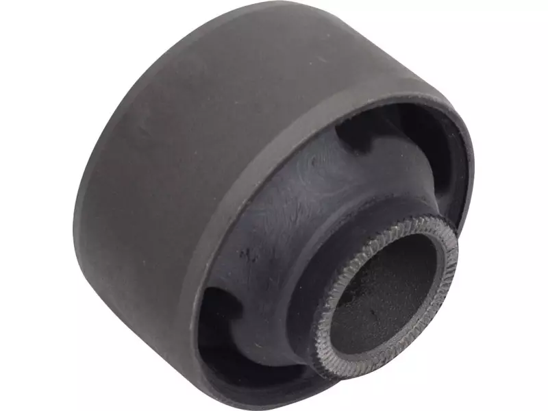 Big bush for lower wishbone