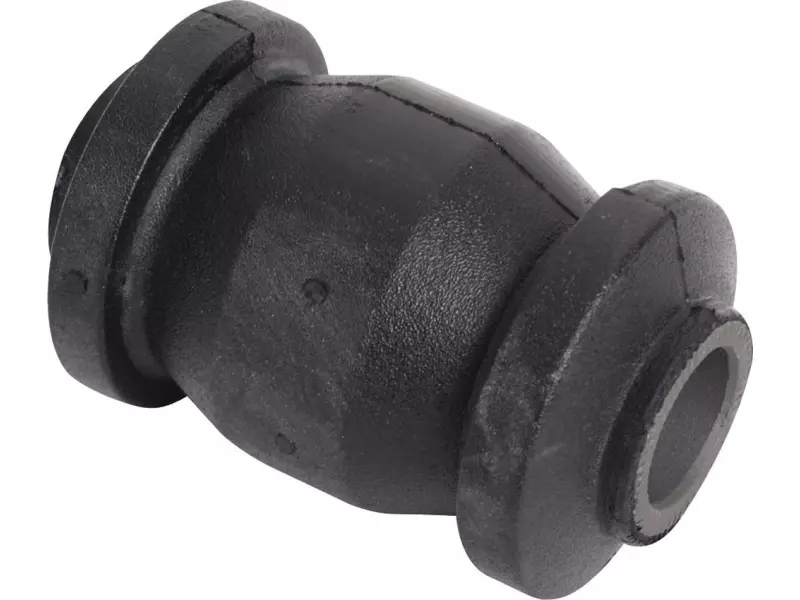 Small bush for lower wishbone, center