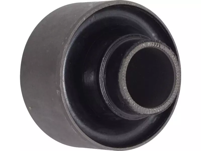 Big bush for lower wishbone