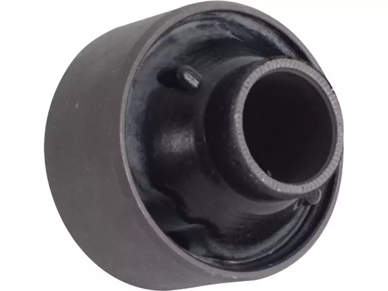 Big bush for lower wishbone