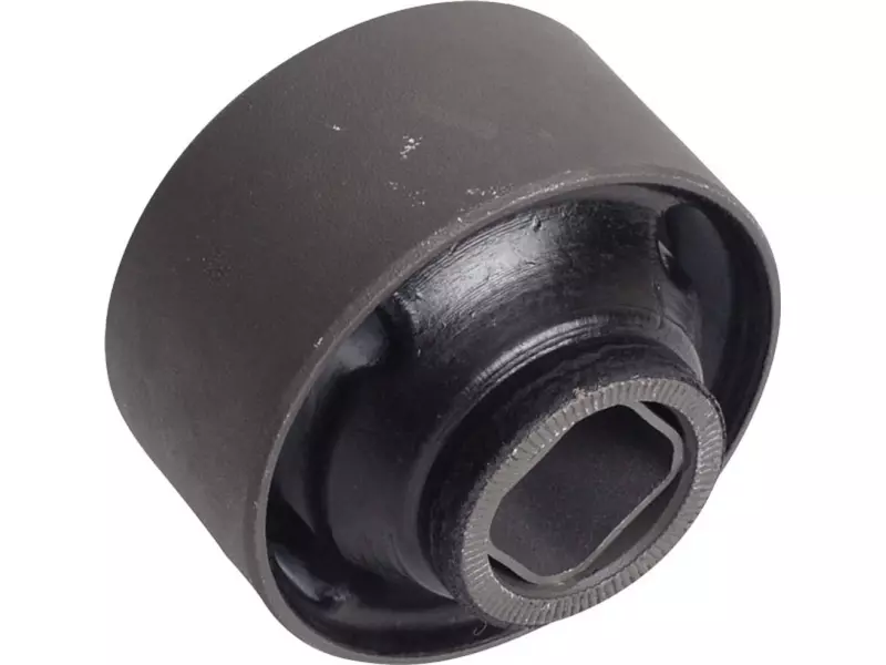 Big bush for lower wishbone, rear