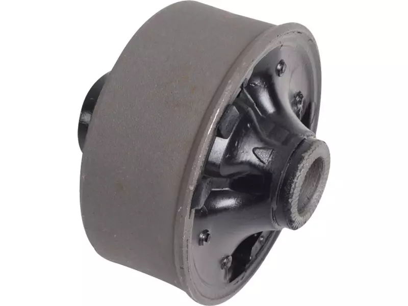 Big bush for lower wishbone, rear