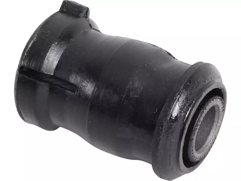 Small bush for lower wishbone, center