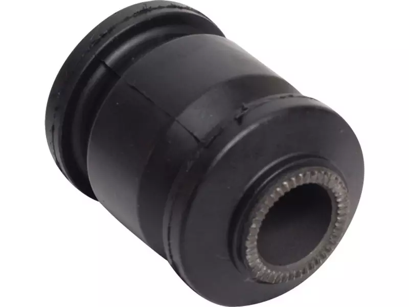 Small bush for wishbone