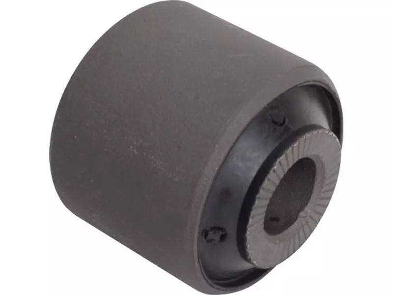 Stabilizer rod bushing