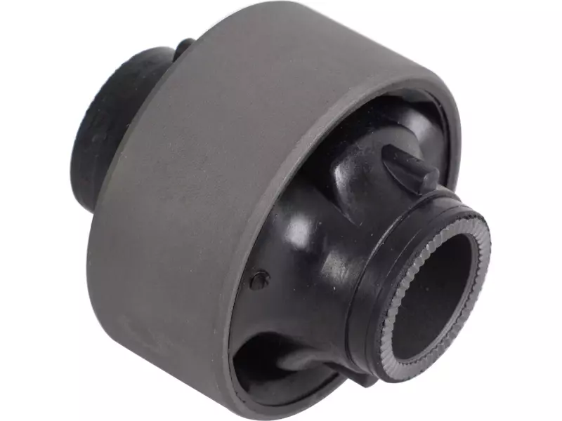 Big bush for wishbone