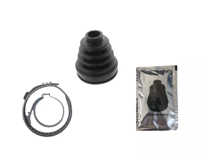 Axle boot, inner,kit