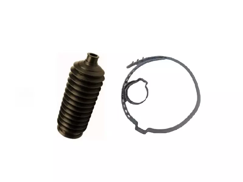 Steering boot,kit