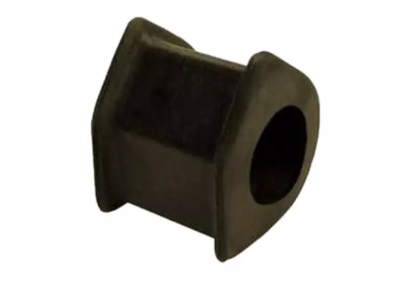 Stabilizer bar rubber