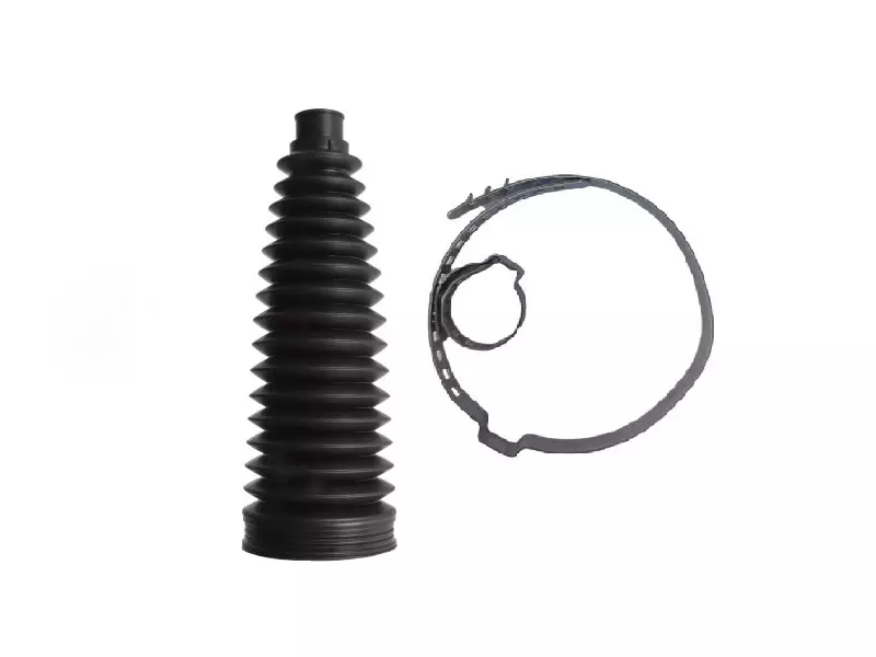 Steering boot,kit (thermoplastic)