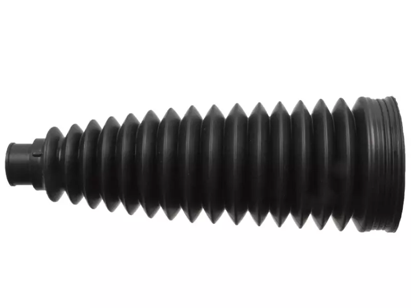 Steering boot (thermoplastic)
