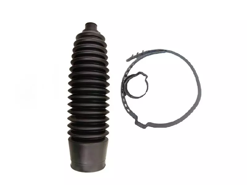 Steering boot,kit (thermoplastic)