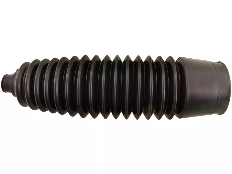 Steering boot (thermoplastic)