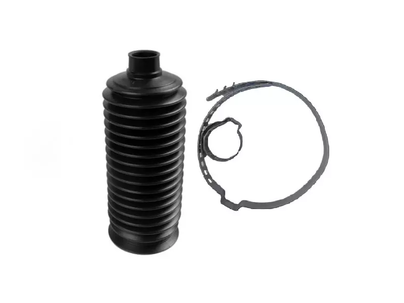 Steering boot,kit (thermoplastic)