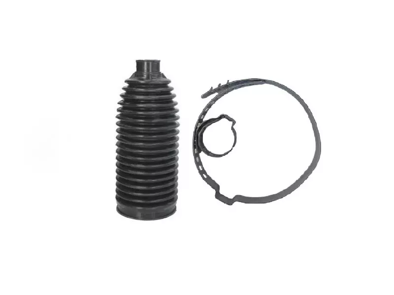 Steering boot,kit (thermoplastic)