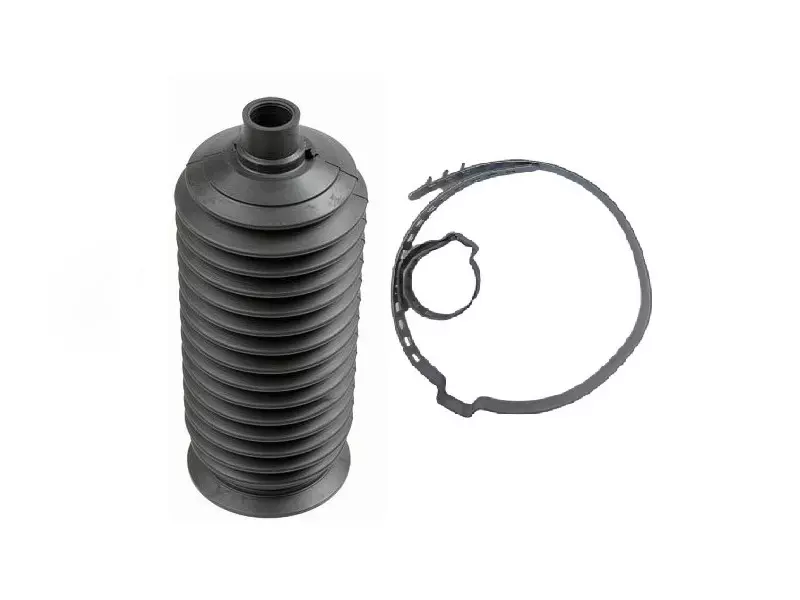 Steering boot,kit (thermoplastic)