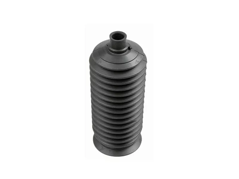 Steering boot (thermoplastic)