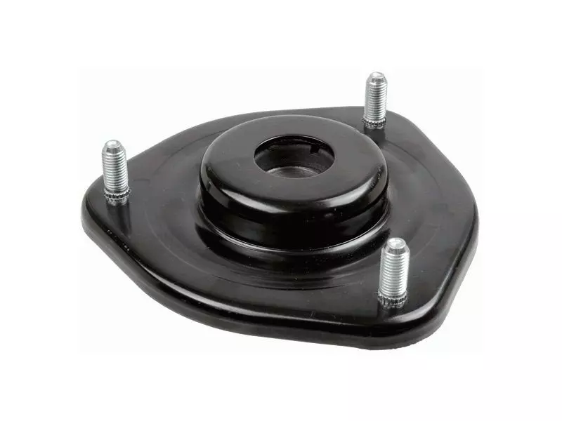Strut mounting