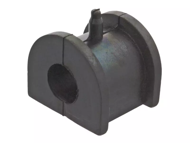  Stabilizer bar rubber, front  (Ø17 mm)