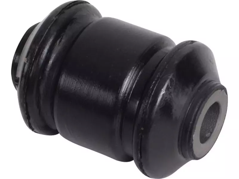 Small bush for lower wishbone