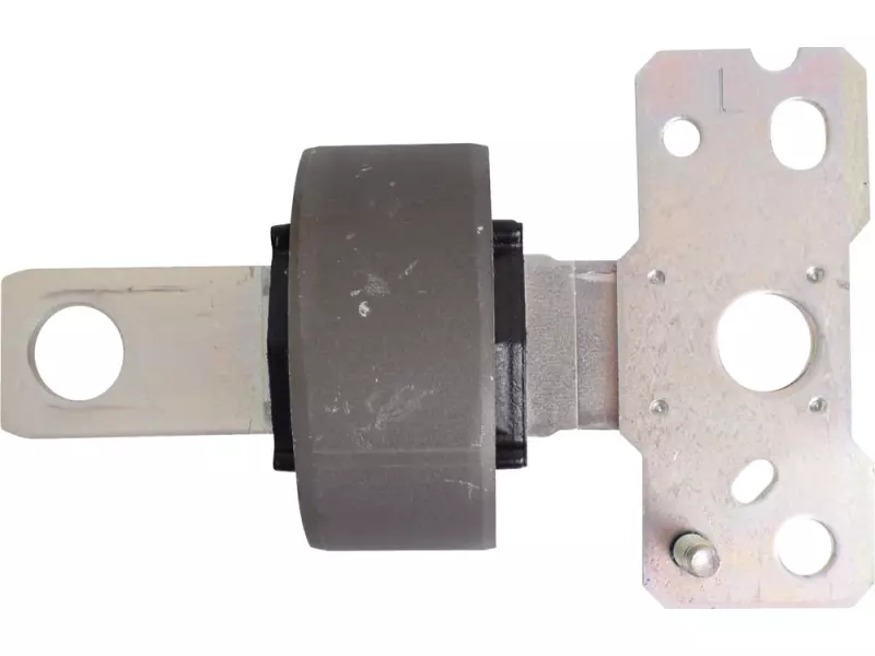 Wishbone arm bush rear, left