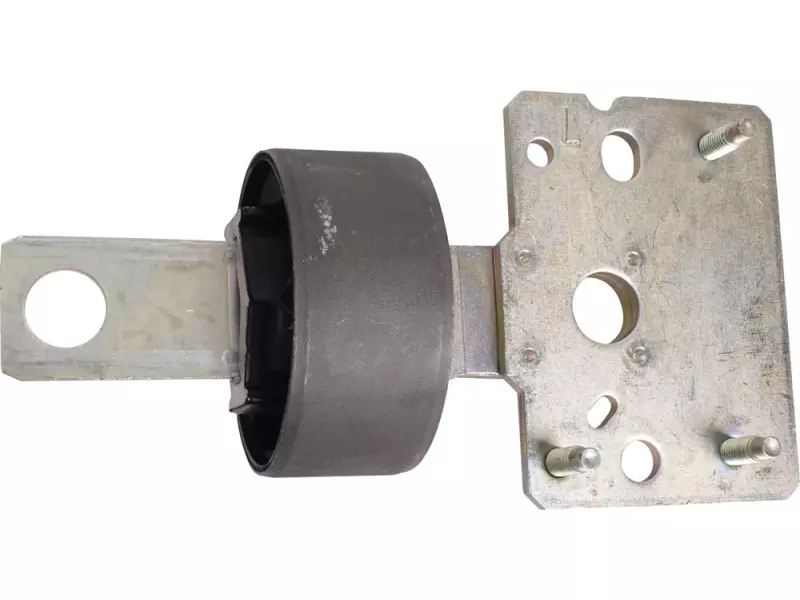 Wishbone arm bush rear, left