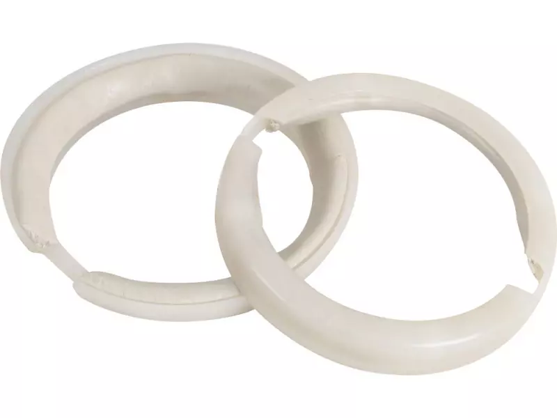 Service kit for wishbone arm bush rear