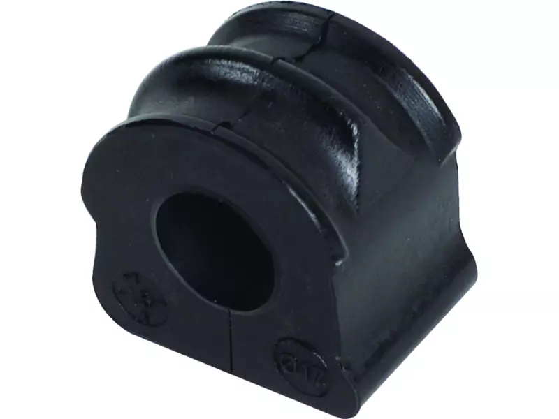 Stabilizer bar rubber (Ø17 mm)