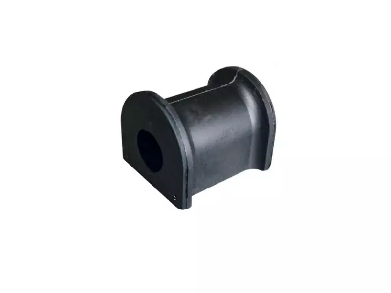 Stabilizer bar rubber