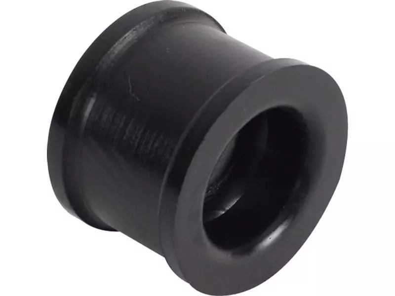 Stabilizer bar rubber