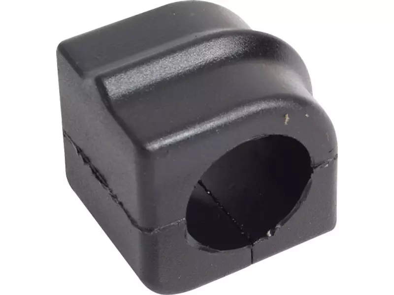 Stabilizer bar rubber